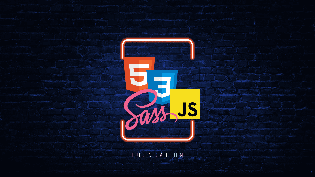 Foundation darslari to'liq kurs