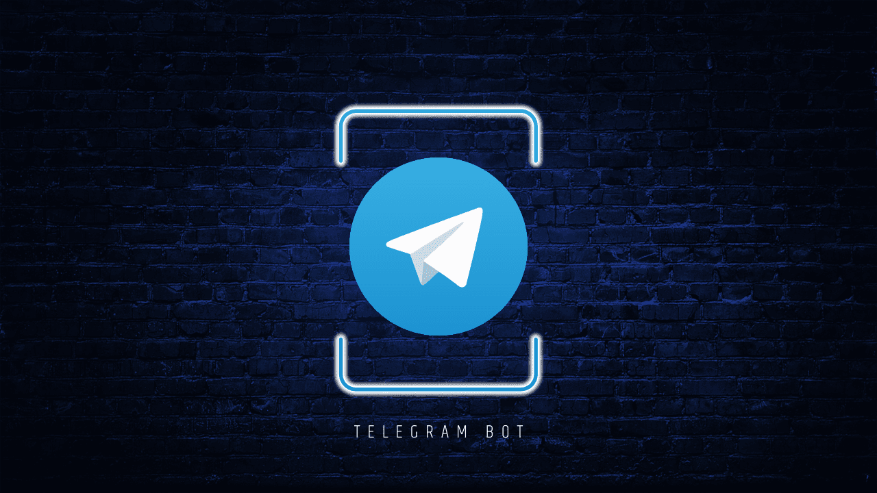 Telegram bot
