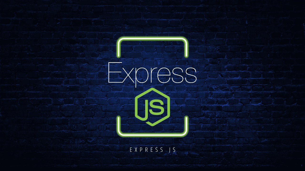 ExpressJS darslari to'liq kurs 