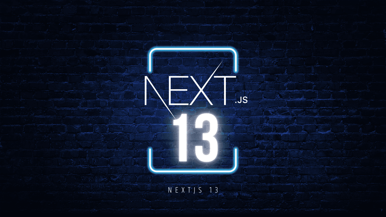 NextJS 13 to'liq kurs