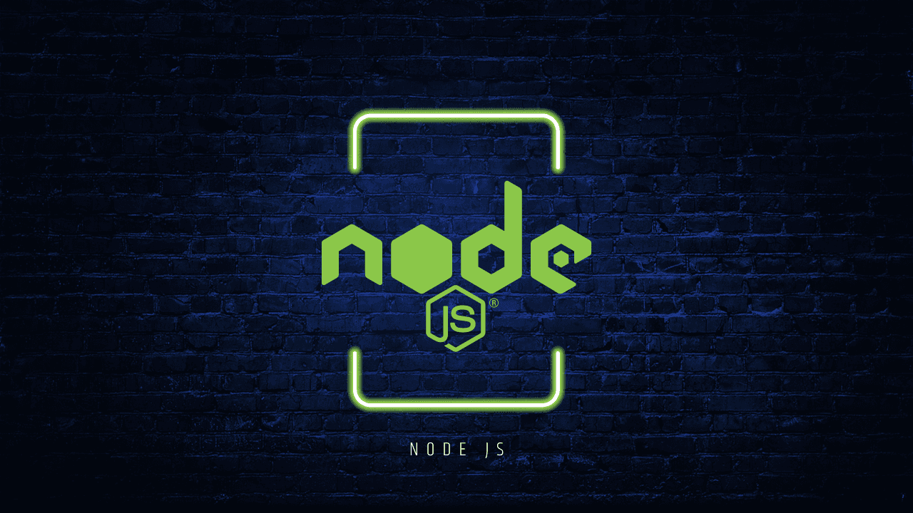 NodeJS darslari to'liq kurs