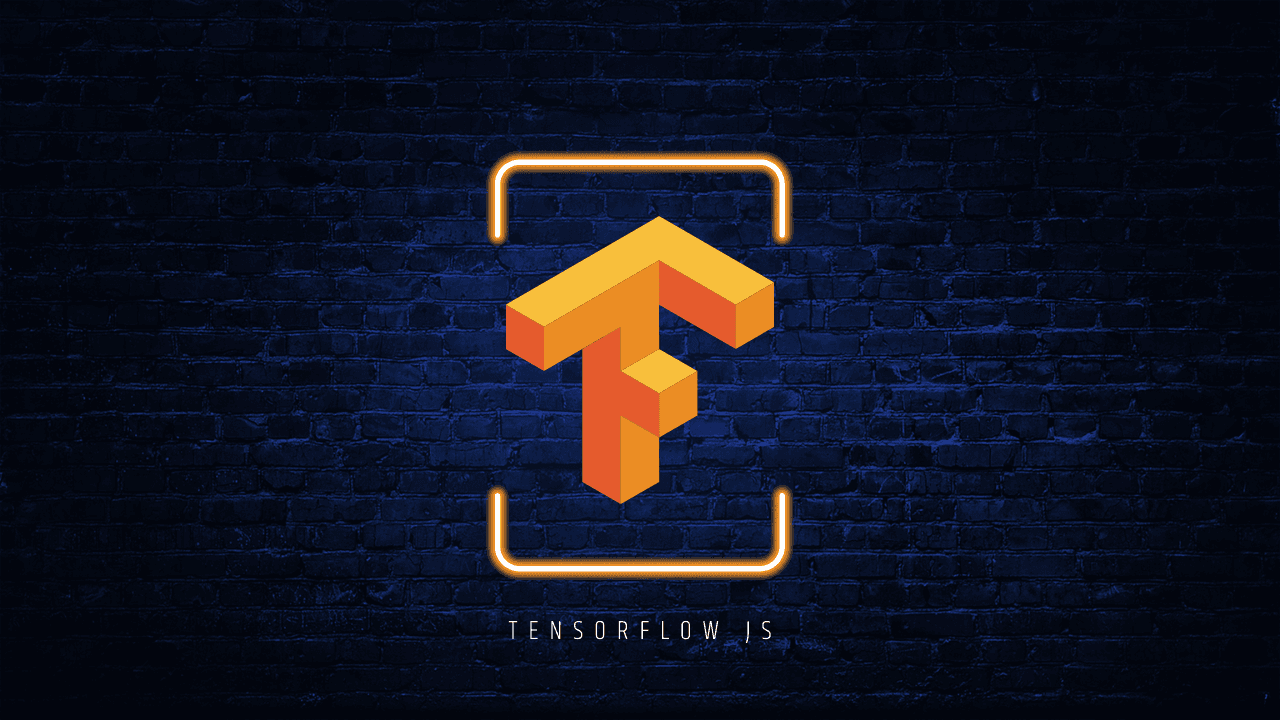 TensorflowJS to'liq kurs