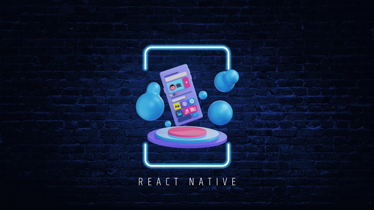 React Native to'liq kurs