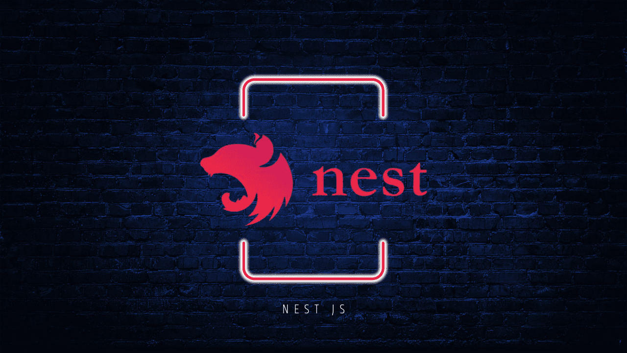 NestJS to'liq kurs