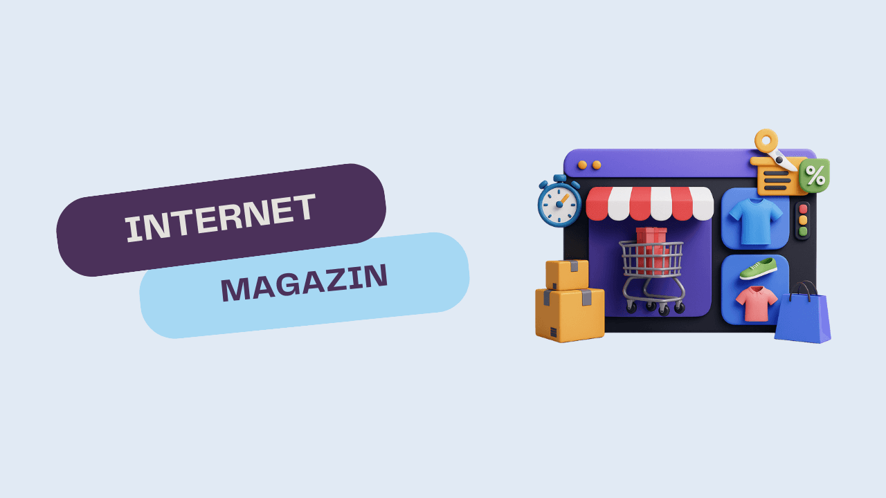 Next.js - E-Commerce