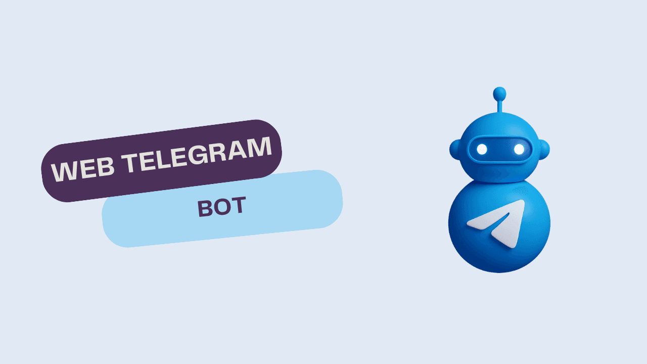 Node.js - Telegram bot