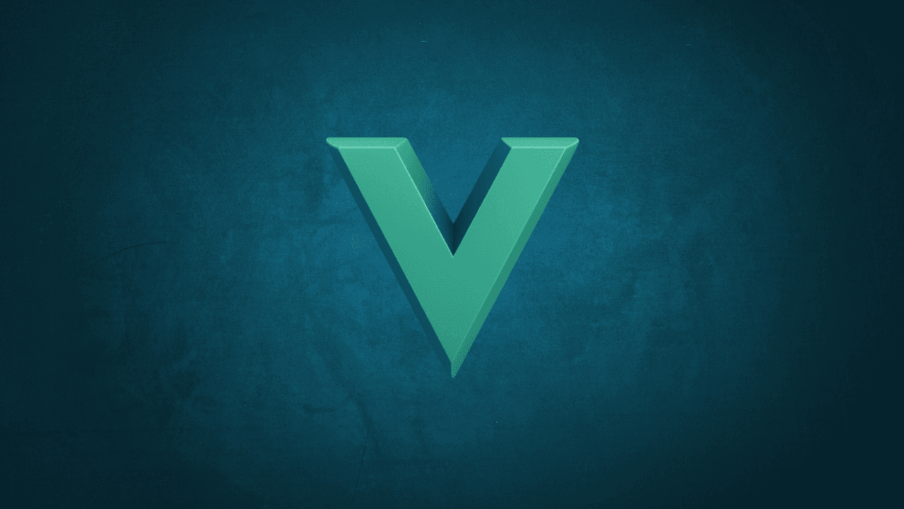 Vue JS & Vue X