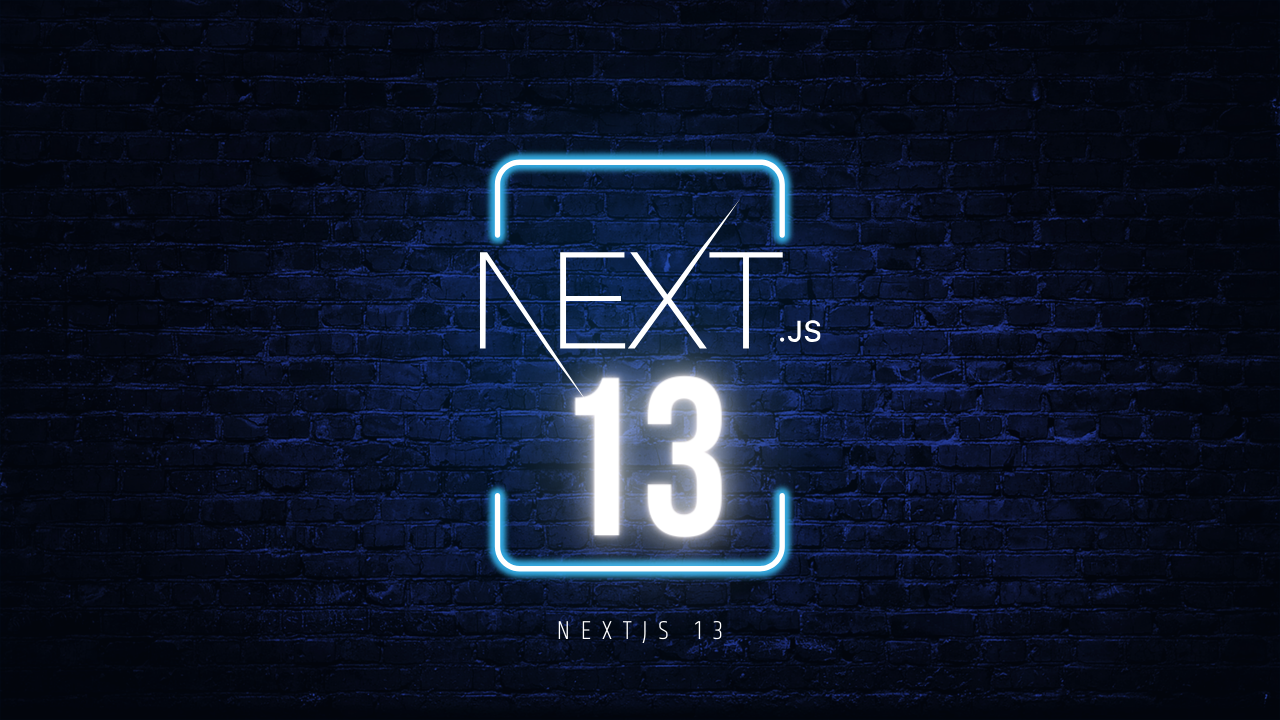 NextJS 13 to'liq kurs